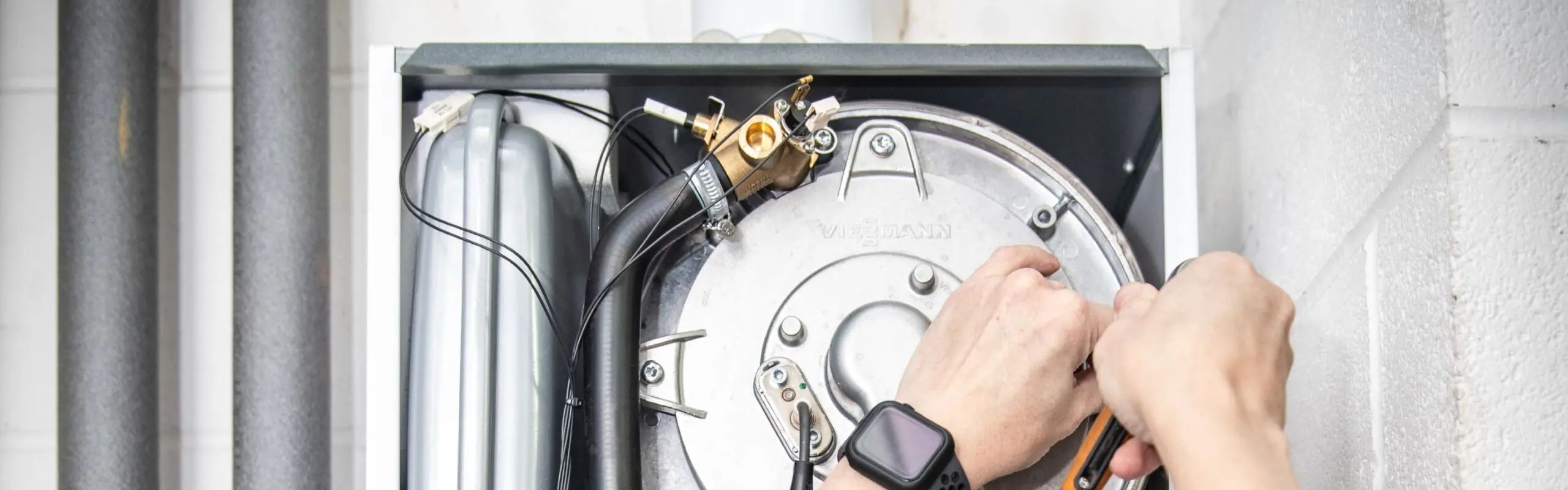 common boiler faults