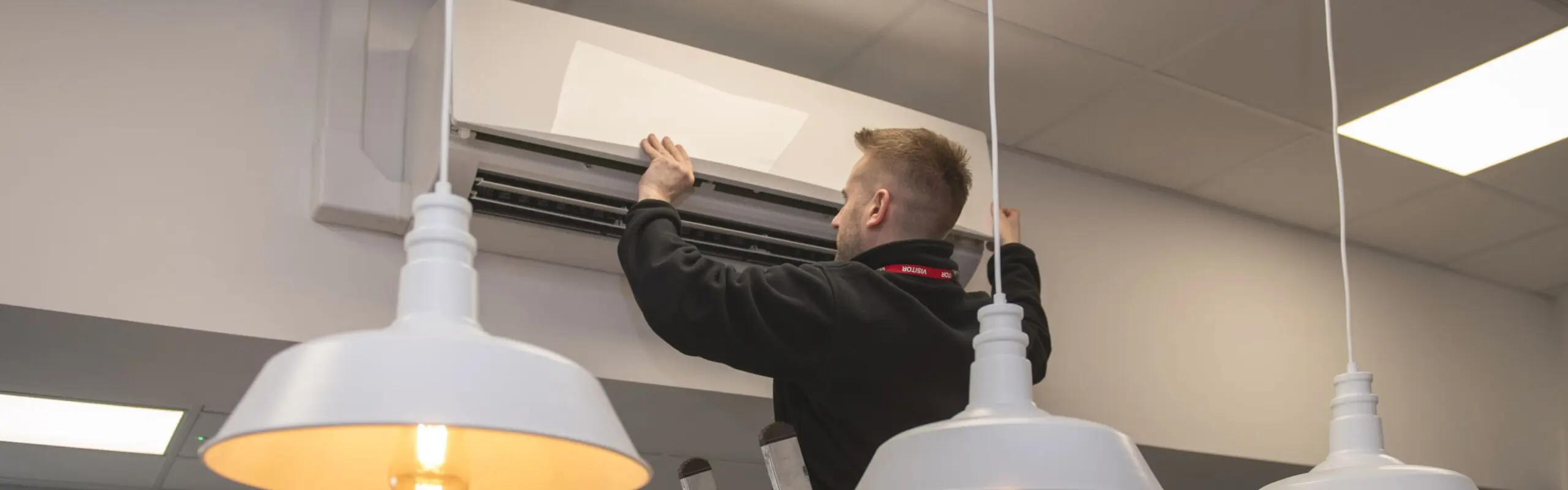 air source heat pump