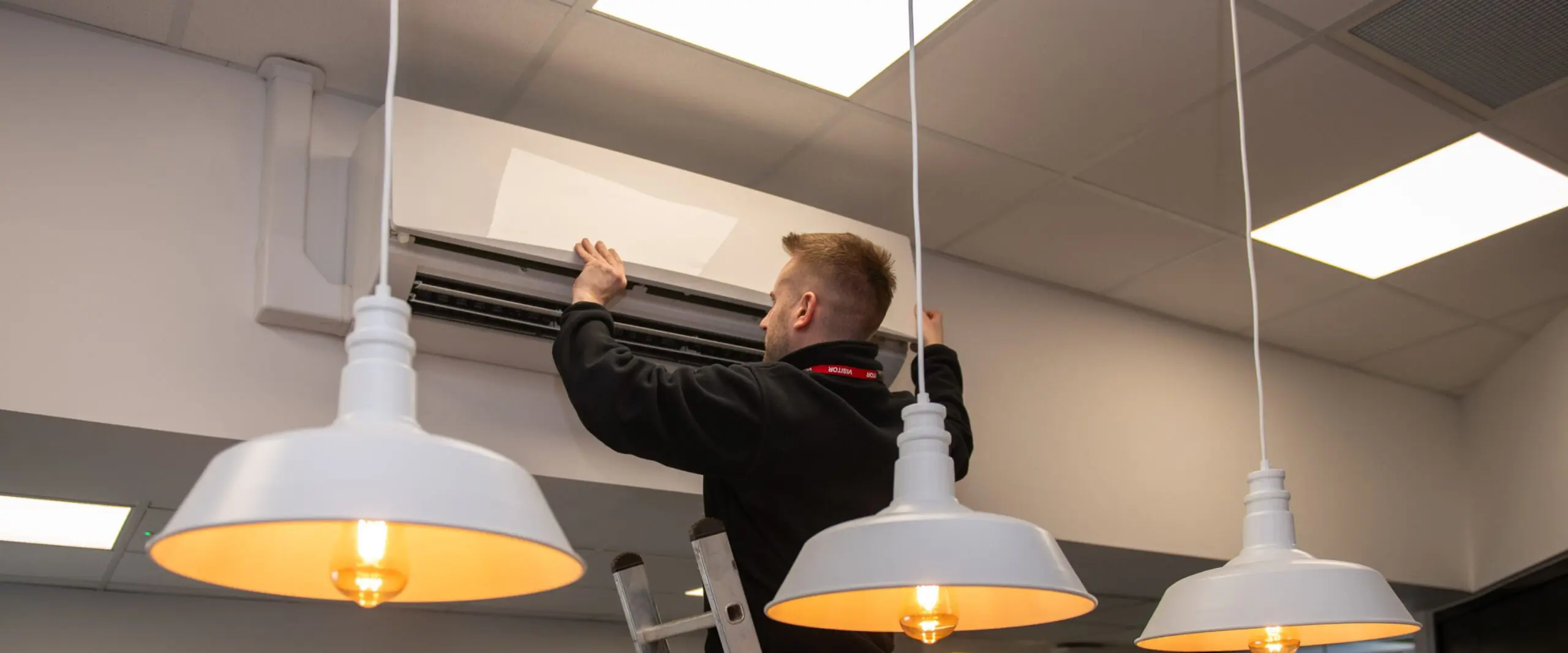 Ecotech Yorkshire emergency air conditioning repairs
