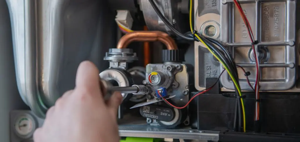 Ecotech Yorkshire emergency boiler repairs