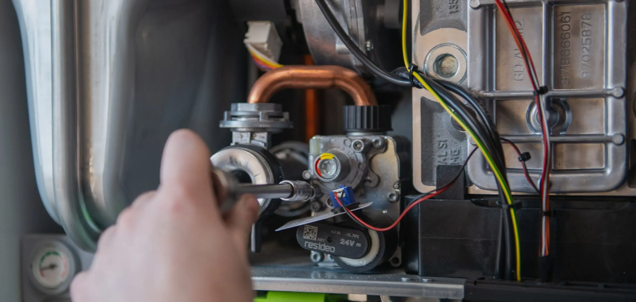 Ecotech Yorkshire emergency boiler repairs