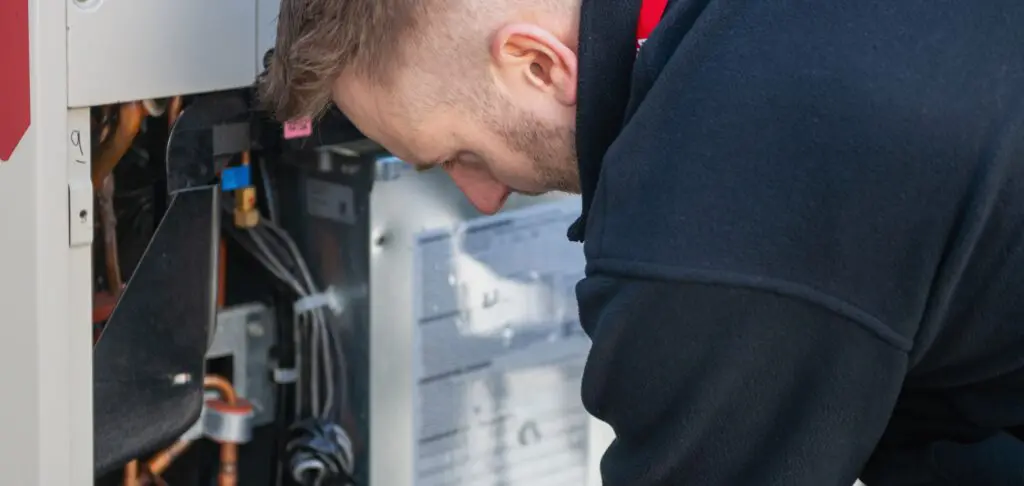 Ecotech Yorkshire air conditioning installation