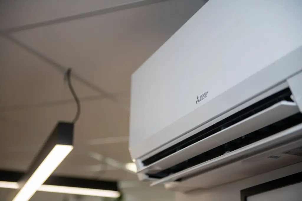 HVAC installation Sheffield