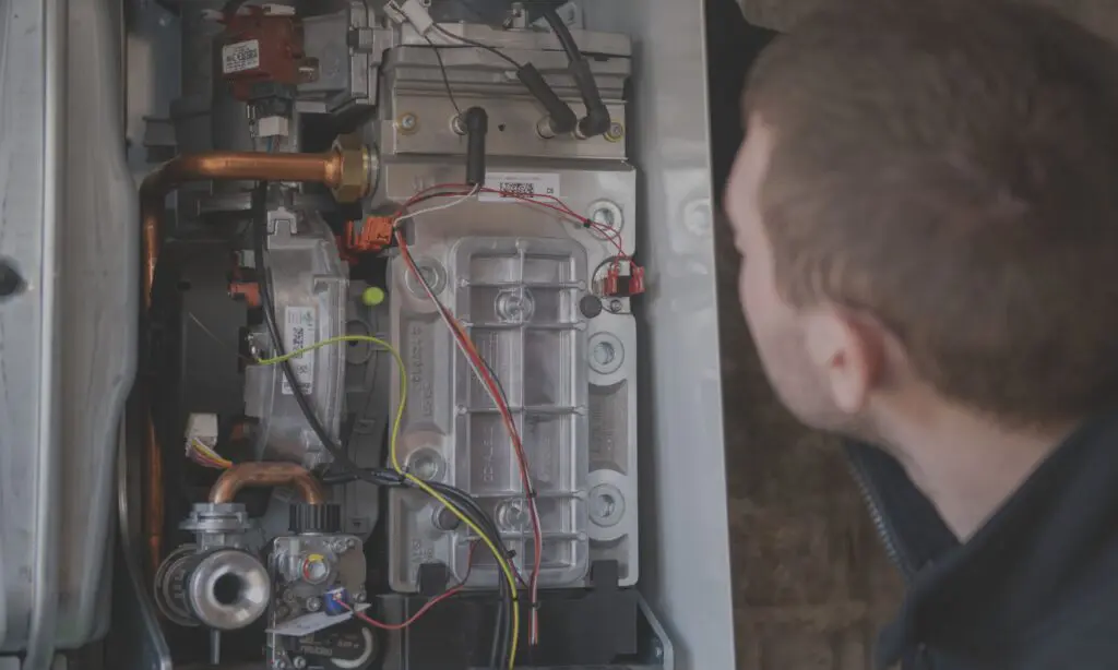 Commercial boilers chesterfield