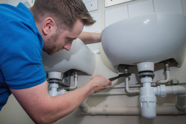 Ecotech Yorkshire plumbing and heating for property managers and landlords