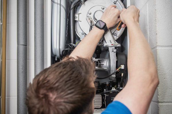 Ecotech Yorkshire Boiler Services and Repairs in Sheffield