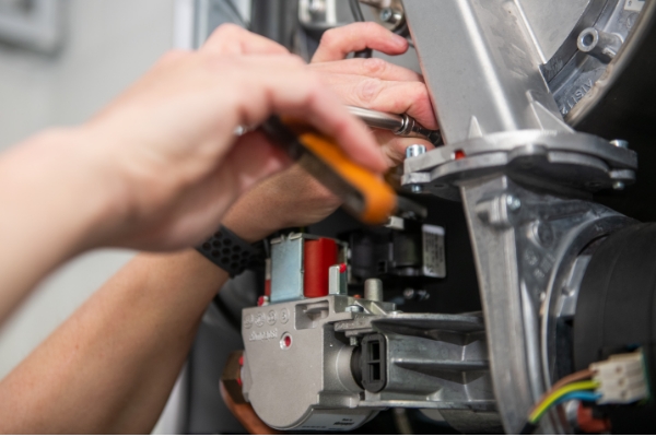 boiler installation sheffield​