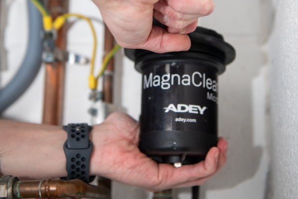 Sheffield boiler service plans