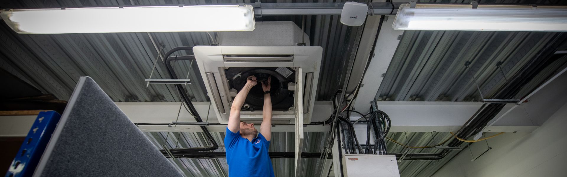 Common air conditioning issues