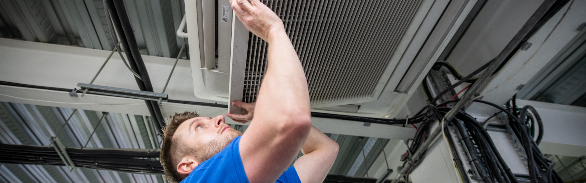 Heres how to avoid common air conditioning issues