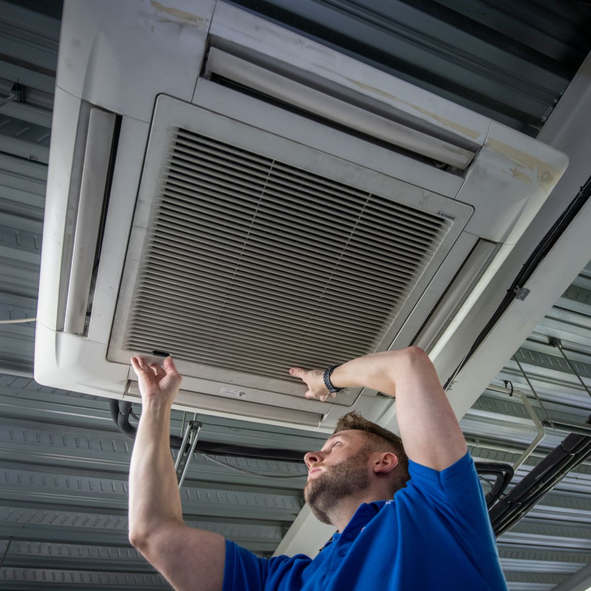 emergency air conditioning repair