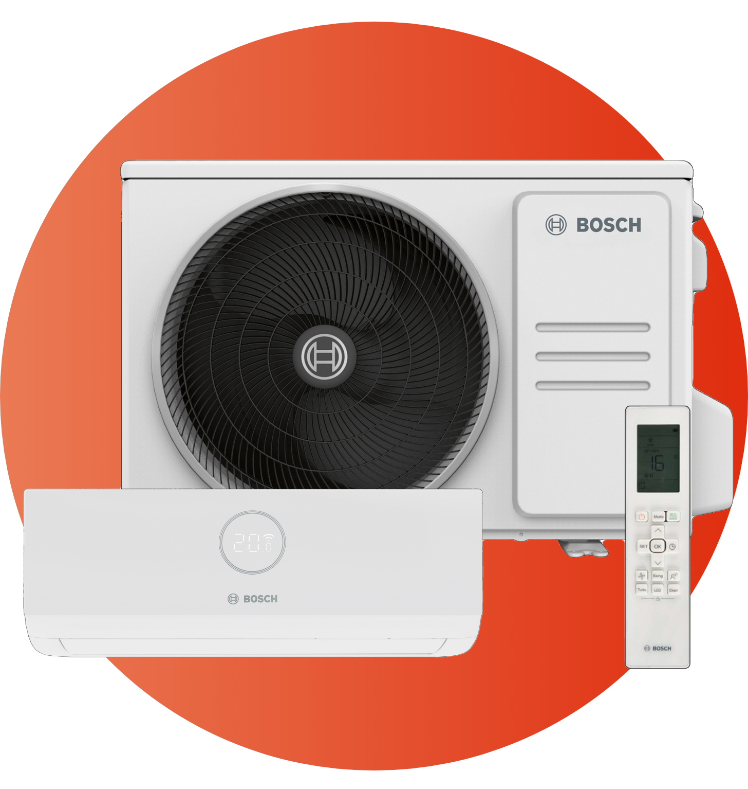 emergency air conditioning repair