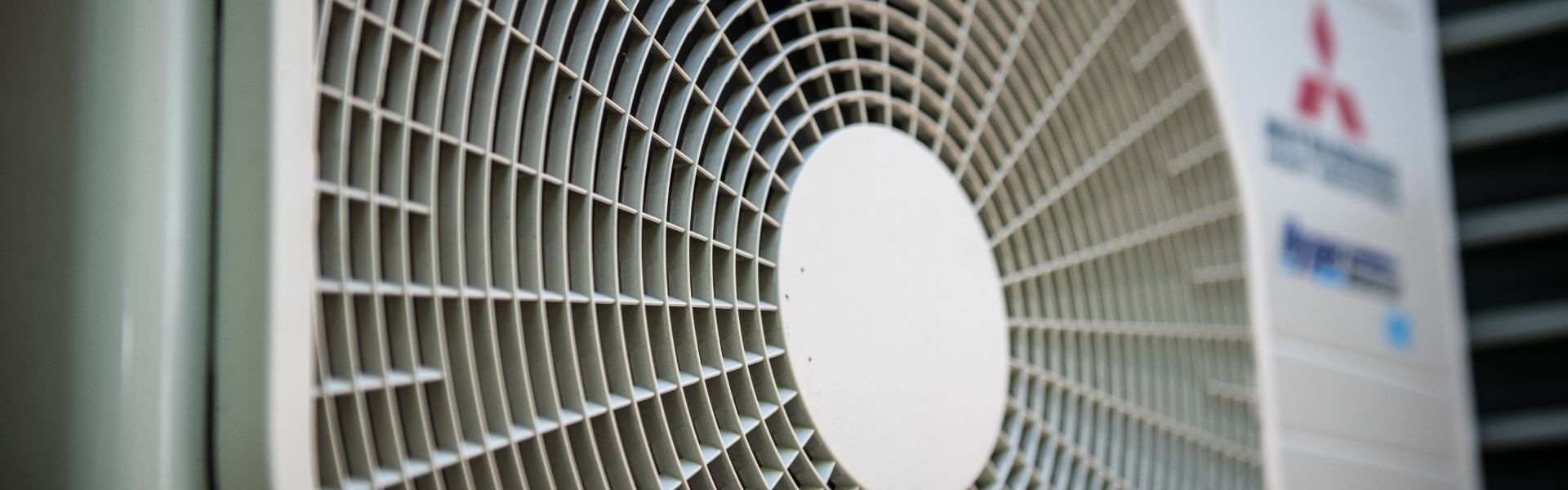 air source heat pump