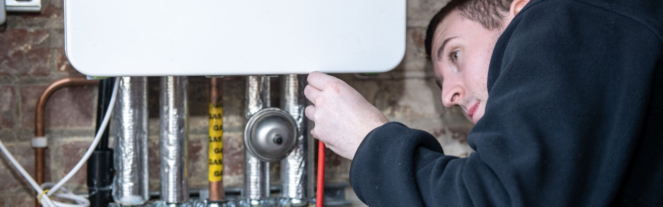 air source heat pump