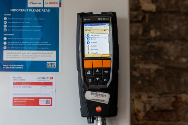 Ecotech
