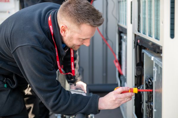 air conditioning Doncaster