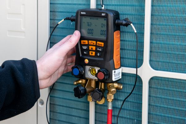 air conditioning Doncaster