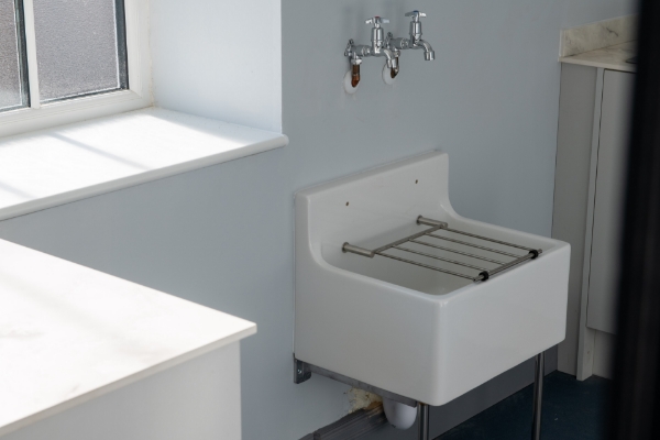 commercial plumbing services