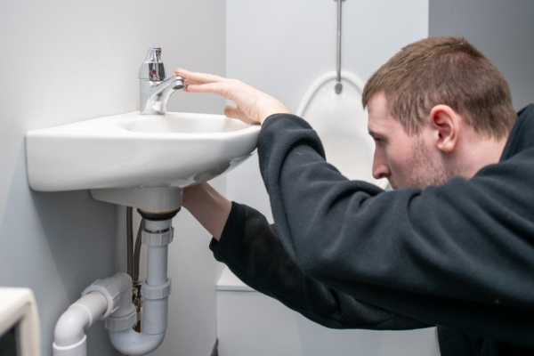 commercial plumbing services