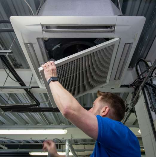 Ecotech Yorkshire
