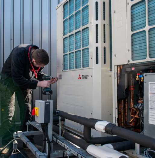Ecotech Yorkshire