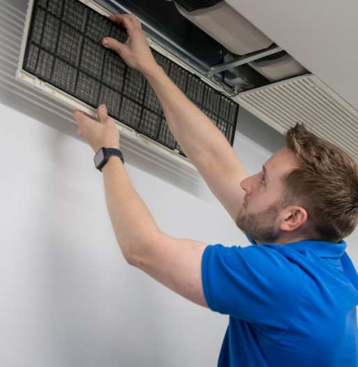 Ecotech Yorkshire