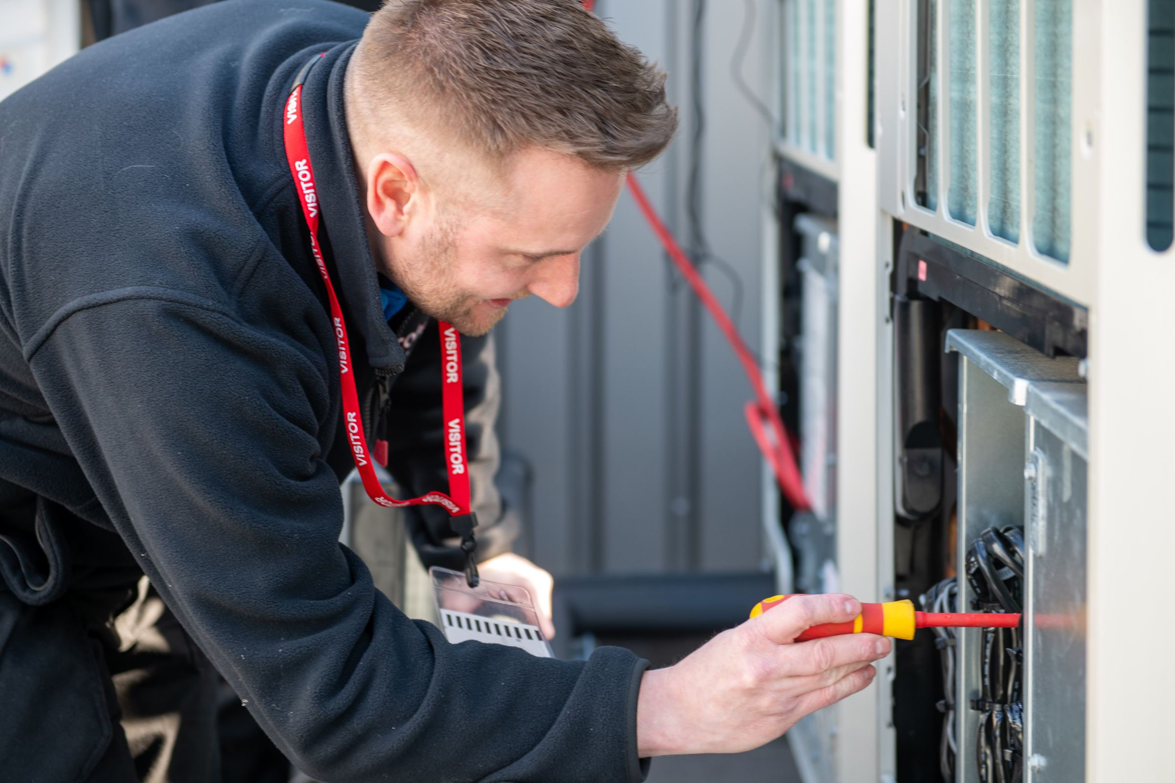 air conditioning Doncaster