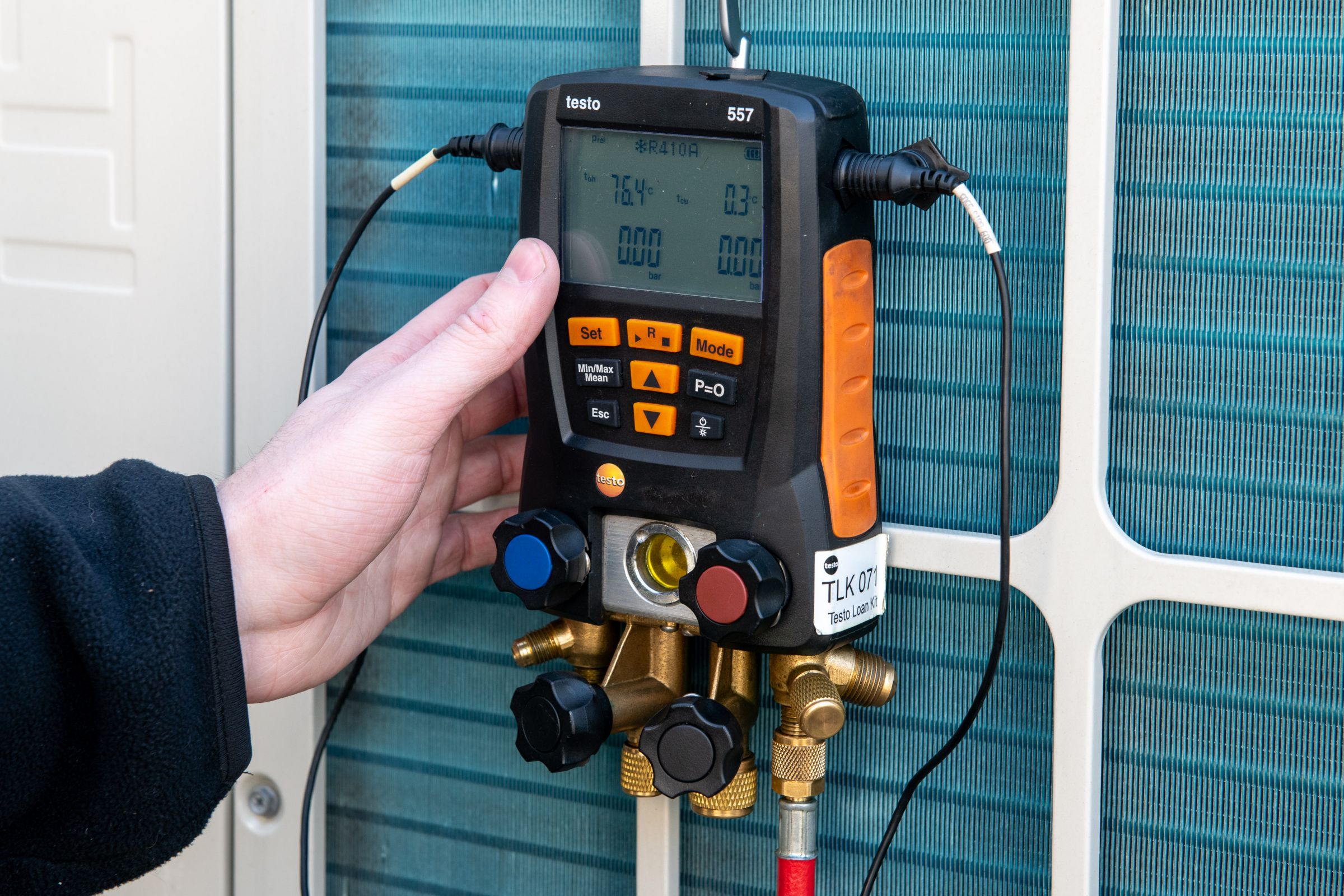 air conditioning Doncaster