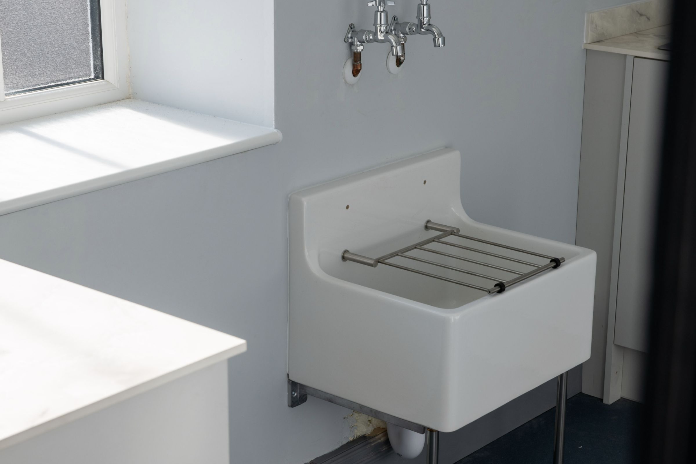 Sheffield plumbing companies 