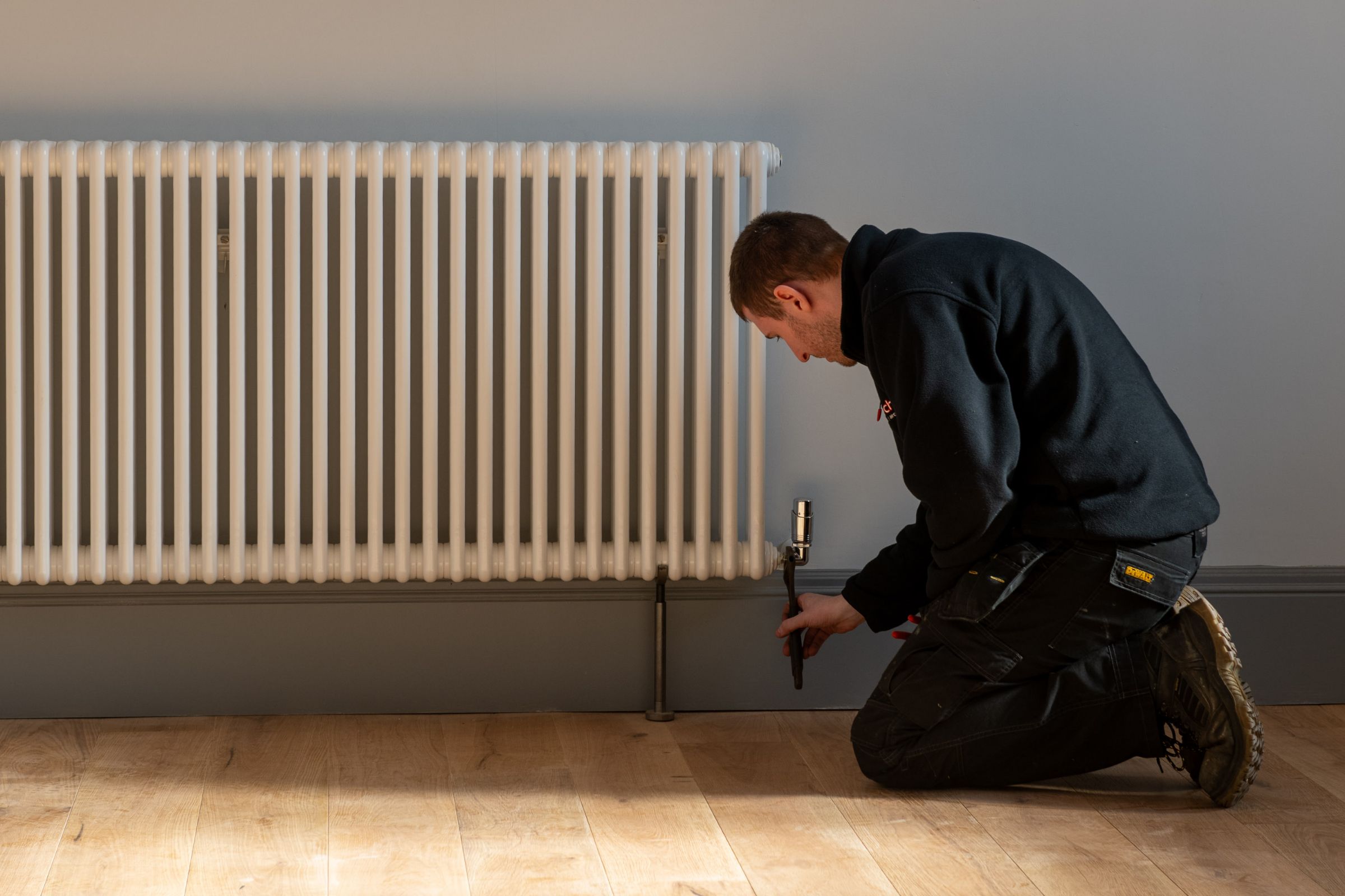Sheffield plumbing companies 