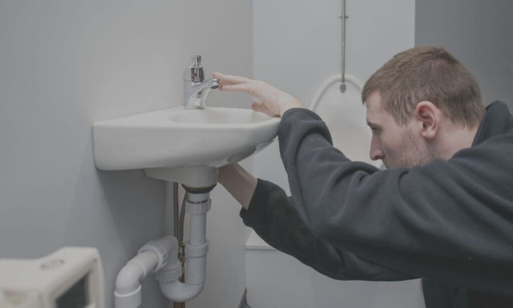 Emergency, commercial plumbing services in Sheffield