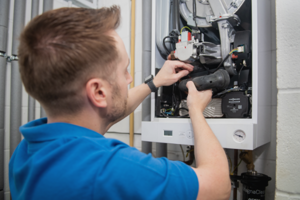 boiler installation sheffield