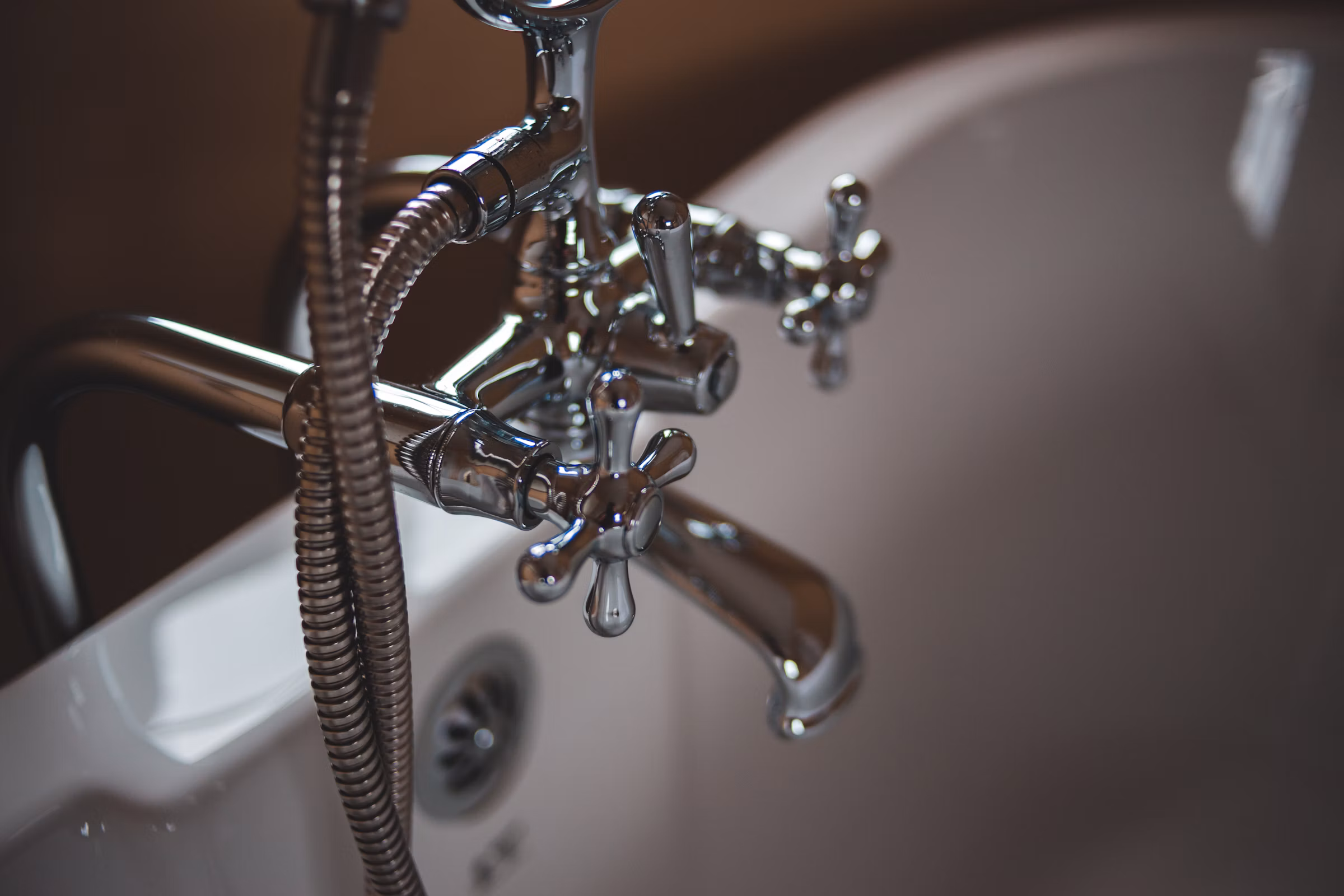 Commercial Plumbing Rotherham