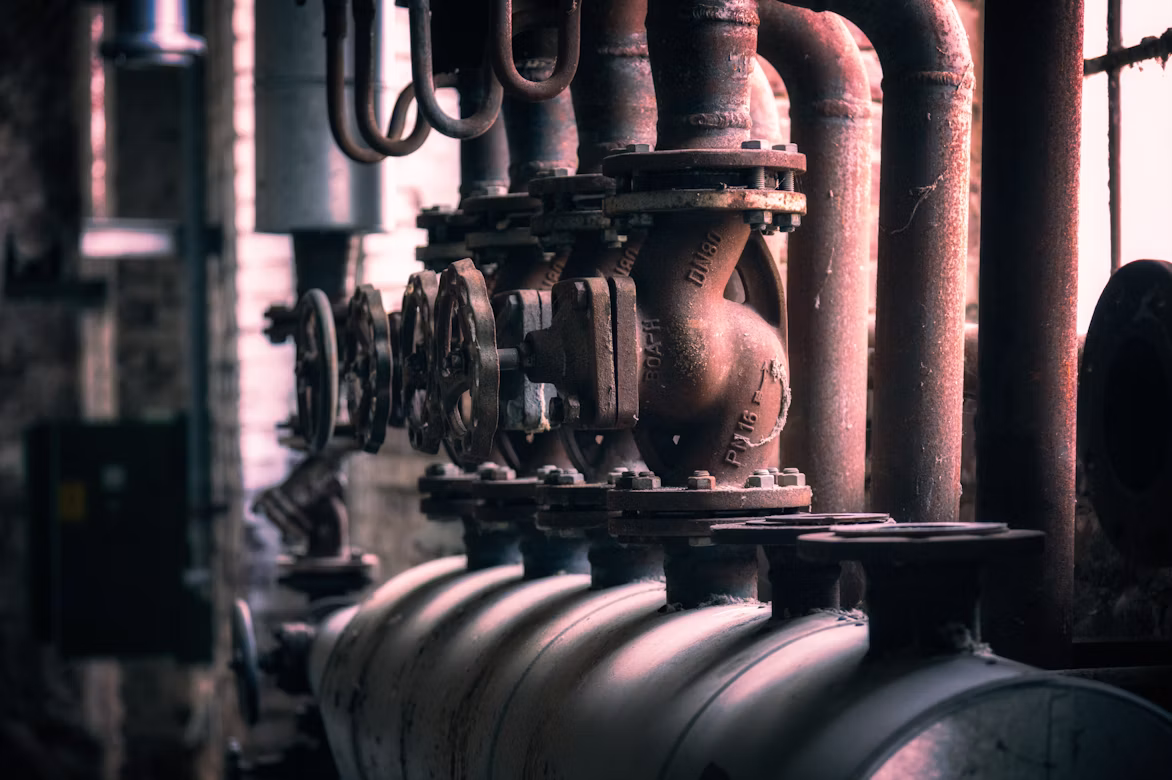 Commercial Boiler Repairs