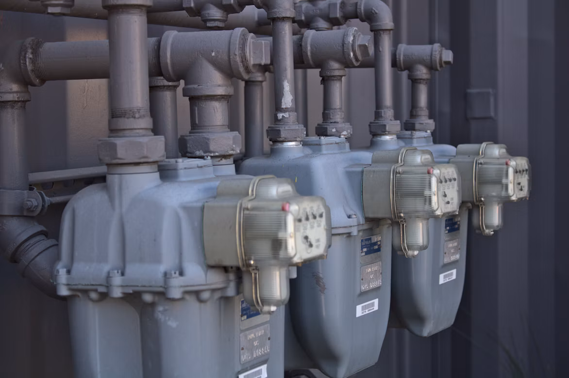 Commercial gas engineer