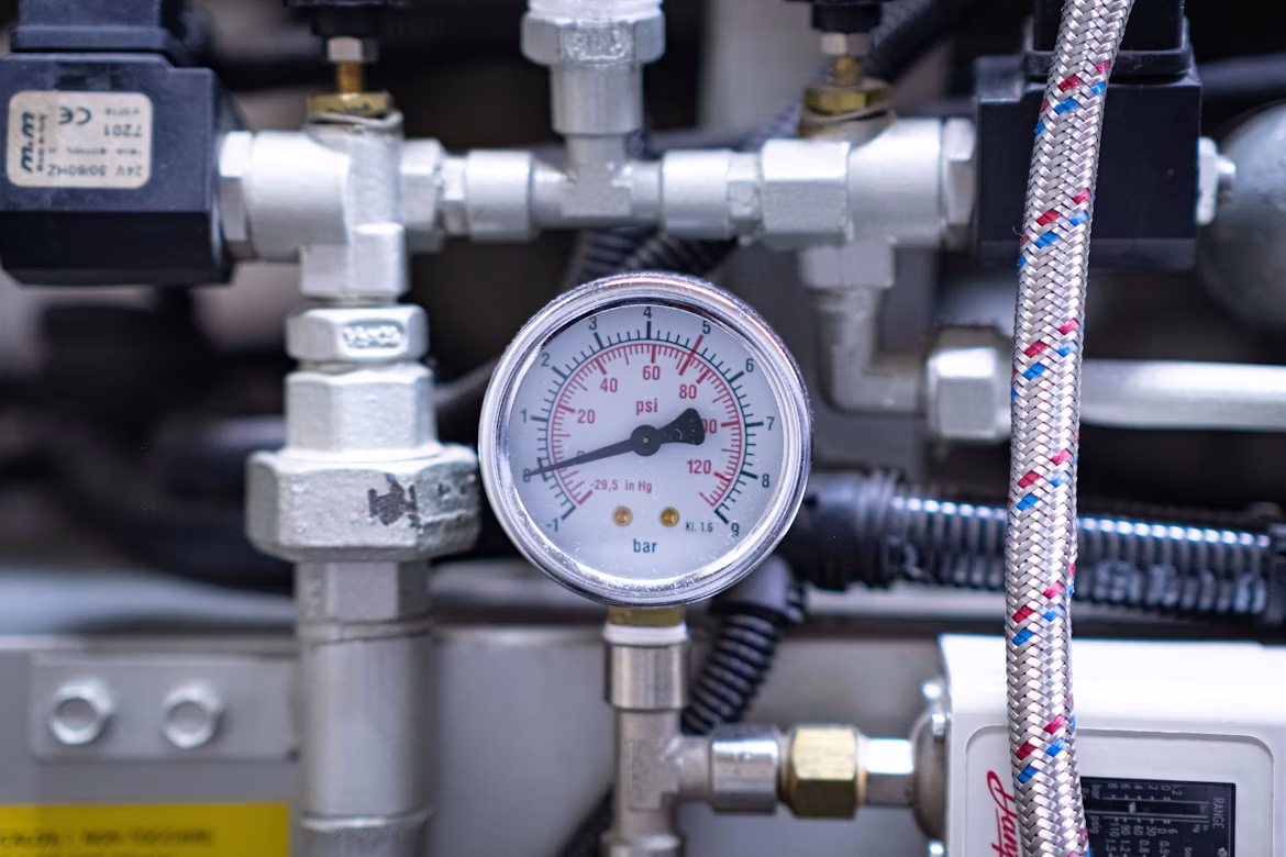 Commercial Boiler Servicing Rotherham