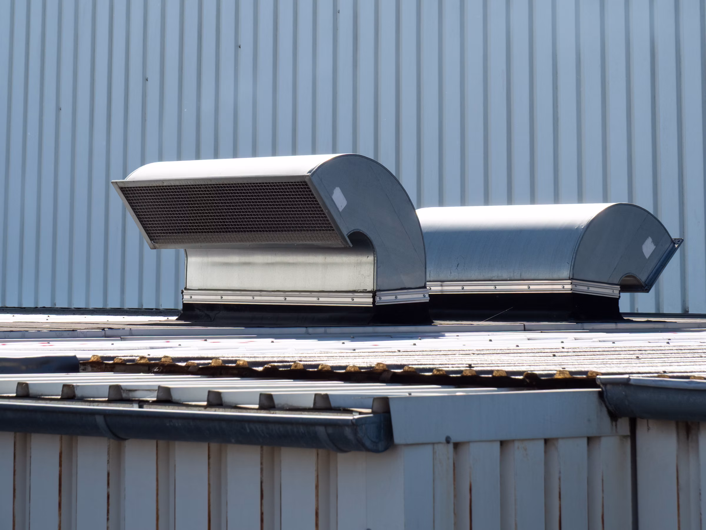 Commercial Air Conditioning Servicing Rotherham