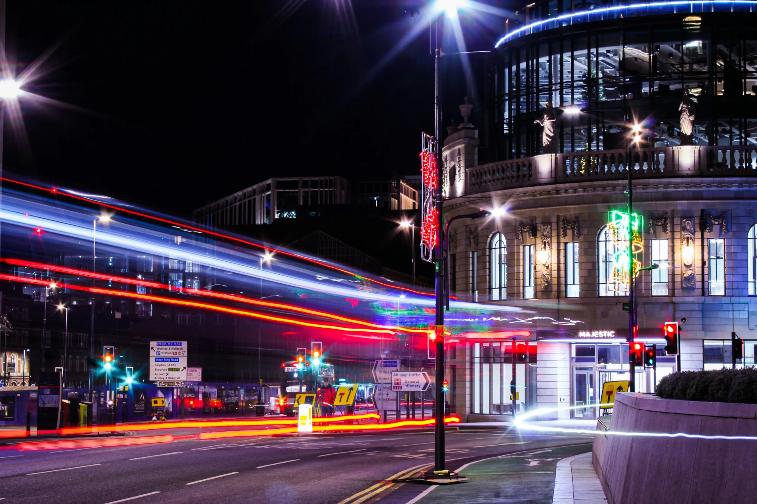 HVAC Planning for Worksop’s Business Locations