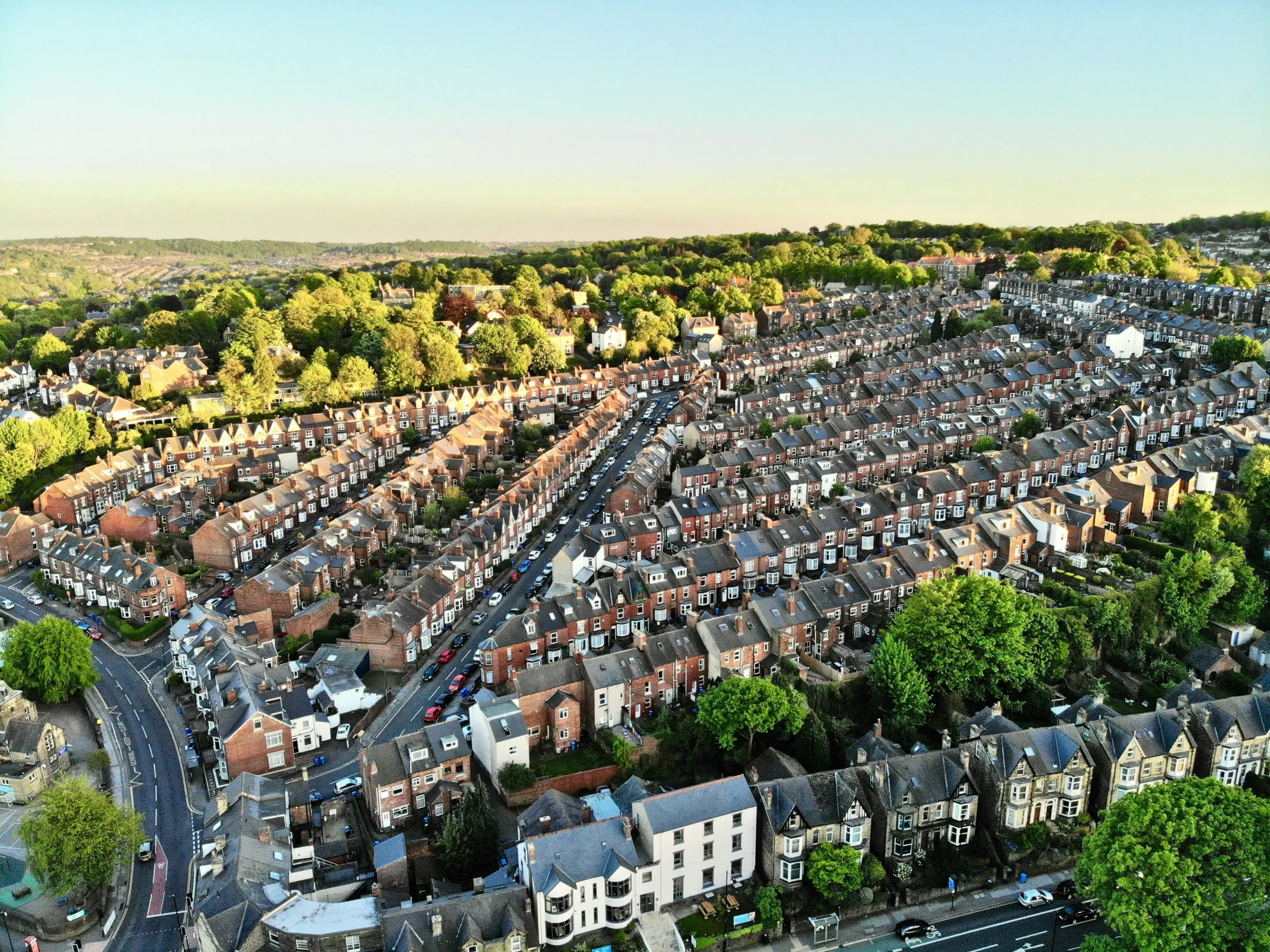 Commercial HVAC Services for Worksop Businesses
