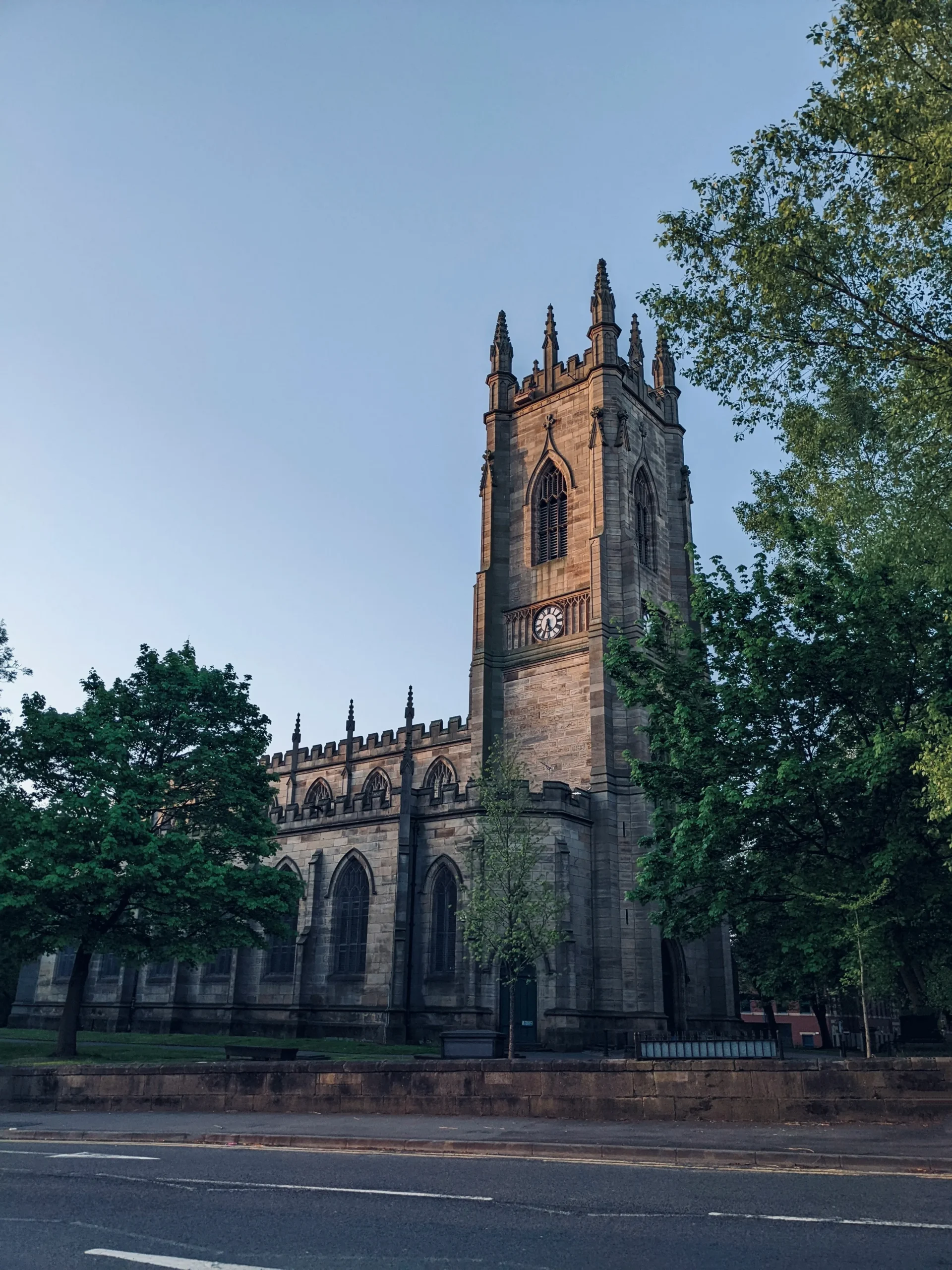 Commercial HVAC Engineers in Worksop